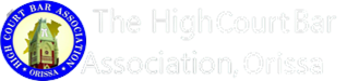 Highcourt Bar Association Logo