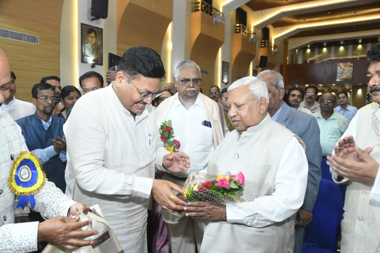 Madhu Jayanti Lawyers’ Day Celebration Saheed Bhawan